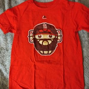 St. Louis Cardinals Youth T-Shirt